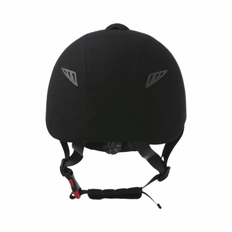 - Casque d'équitation Aero réglable Casques D'Équitation À Visière Standard|Casques D'Équitation