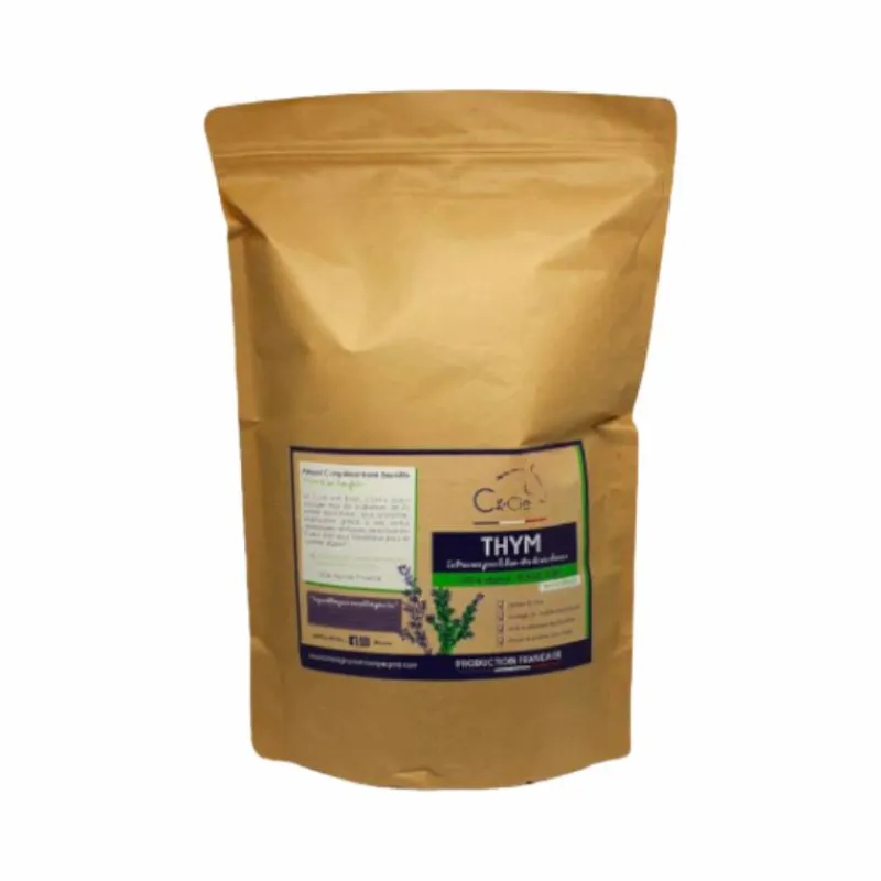 Discount - Complément alimentaire Thym de provence Thym|Immunitaire