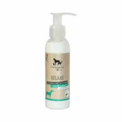 Discount - Gel décontractrant et décongestionnant chien Relaxe Baumes Et Gels Décontractants