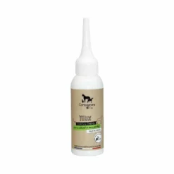 Clearance - Soin nettoyant et purifiant yeux aux eaux florales chiens Hygiène Yeux/ Naseaux