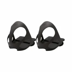 Best - Cale-pied de sécurité adulte Matrix noir Endurance|Accessoires D'Étriers