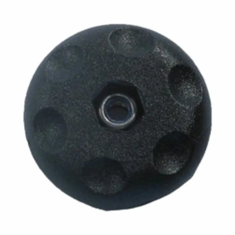 New - Molette pour coque d'étriers Matrix Accessoires D'Étriers