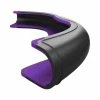 New - Protection de selle Coleo Noir / Violet Accessoires De Selles