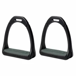 Sale - Étriers Premium vert Étriers Classiques