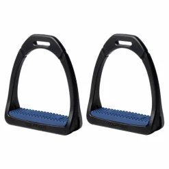 Étriers Classiques*Compositi - Étriers Premium denim Bleu