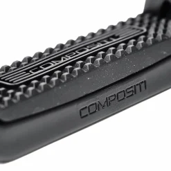 Online - Étriers Premium adulte Noir / Framboise Endurance|Dressage