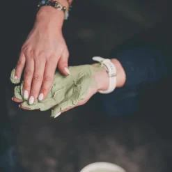 Online - Argile après effort Argiles