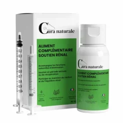 Best - Complément alimentaire pour chevaux soutien rénal Reins