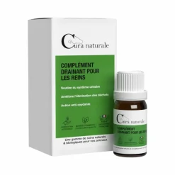 Discount - Complément alimentaire pour chiens et chats drainant pour les reins Compléments Alimentaires