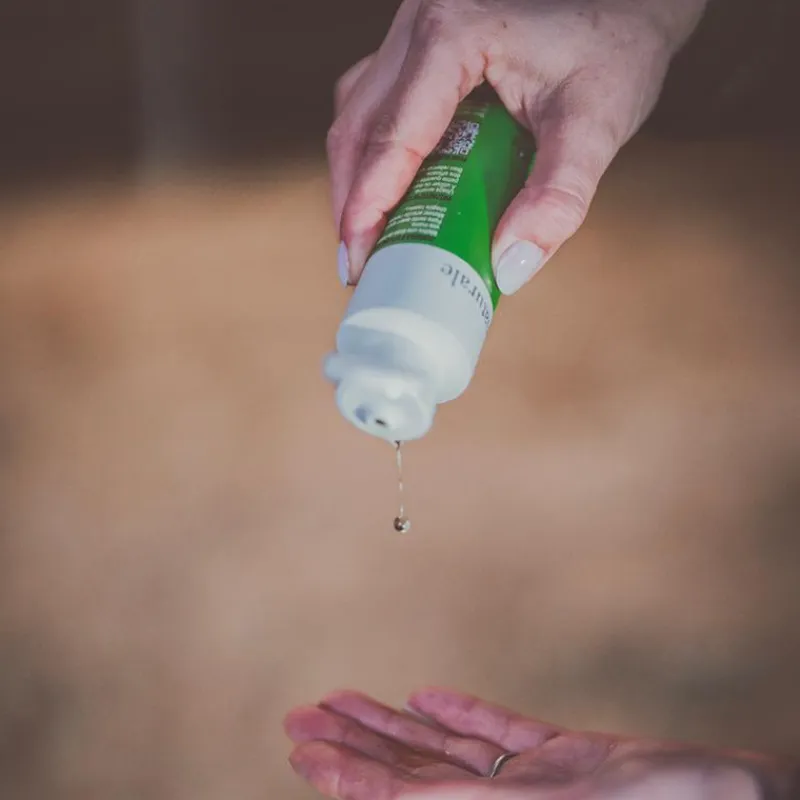 Anti-Démangeaisons*Cura Naturale - Huile confort respiratoire