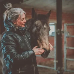 Anti-Démangeaisons*Cura Naturale - Huile confort respiratoire