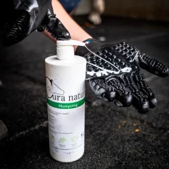 Discount - Shampoing pour chevaux à l'orchidée Shampoings Pour Chevaux