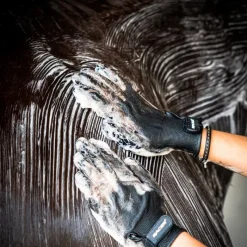 Discount - Shampoing pour chevaux à l'orchidée Shampoings Pour Chevaux