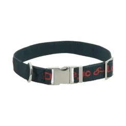 - Collier nylon anthracite Colliers