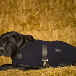 - Couverture pour chien polaire Teddy 280g Manteaux