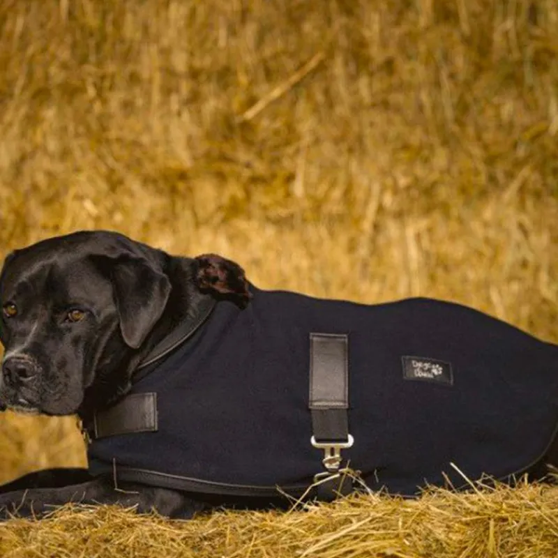 - Couverture pour chien polaire Teddy 280g Manteaux