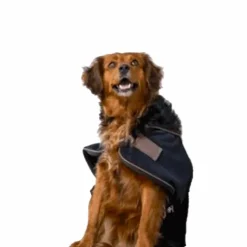 Manteaux*Diego & Louna - Couverture pour chien polaire 280g Marine