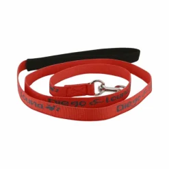 Hot - Laisse nylon corail Laisses