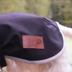 Manteaux*Diego & Louna - Manteau pour chiens softshell 0g Noir