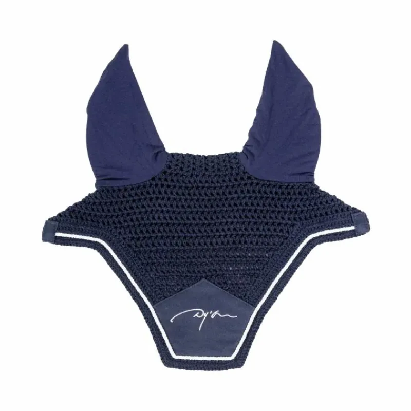 Bonnets Poneys|Bonnets Pour Chevaux*Dyon - Bonnet pour chevaux Diamond Marine