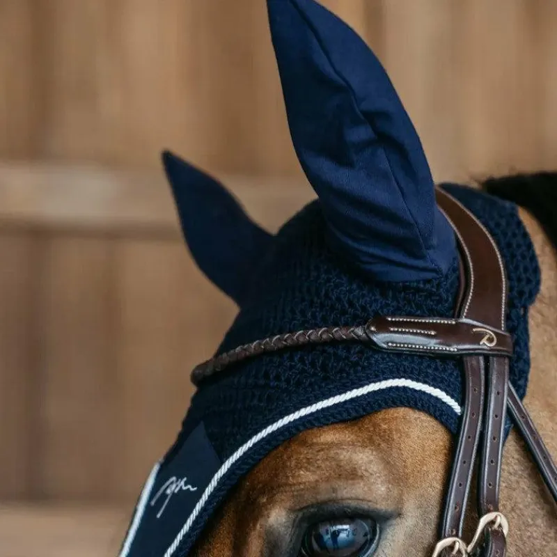 Bonnets Poneys|Bonnets Pour Chevaux*Dyon - Bonnet pour chevaux Diamond Marine