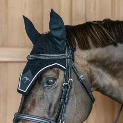 Outlet - Bonnet pour chevaux Diamond Bonnets Poneys|Bonnets Pour Chevaux