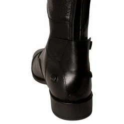 Bottes D'Équitation*Dyon - Bottes d'équitation avec lacets Slim 0 Noir