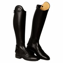 Online - Bottes d'équitation avec lacets Slim -1 Bottes D'Équitation