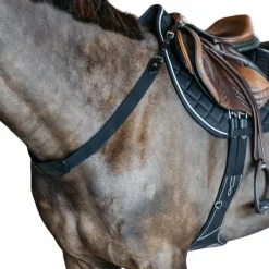 - Bricole élastique New English Collection Bricoles|Accessoires De Selles