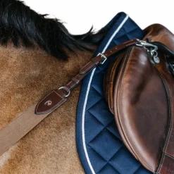 Sale - Bricole élastique New English Collection Bricoles|Accessoires De Selles