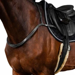 Bricoles|Accessoires De Selles*Dyon - Bricole US Collection Noir