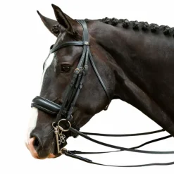 Hot - Bride muserolle large mat Working by Brides