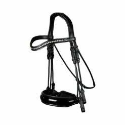 - Bride muserolle large vernie New English Collection Brides