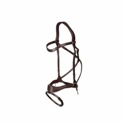 New - Bridon D Motion D Collection têtière anatomique Bridons Poneys|Bridons