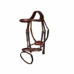 Discount - Bridon Différence D Collection Bridons Poneys|Bridons