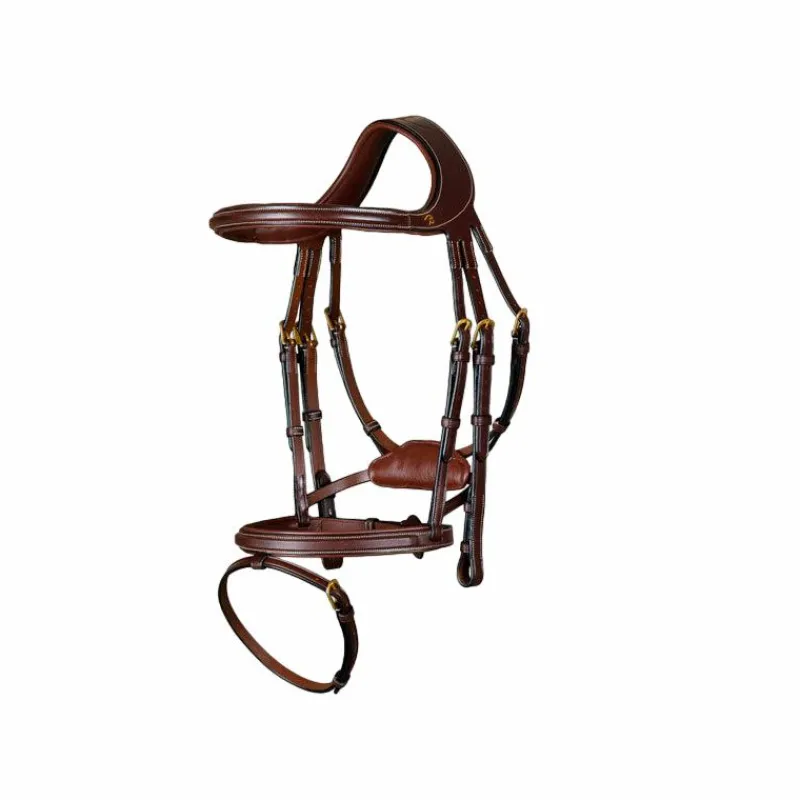 Discount - Bridon Différence D Collection Bridons Poneys|Bridons