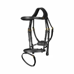 Outlet - Bridon Différence D Collection Bridons Poneys|Bridons