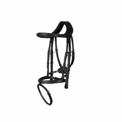 - Bridon Différence New English Collection Bridons Poneys|Bridons