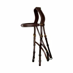 - Bridon hackamore D Collection Bridons Poneys|Bridons