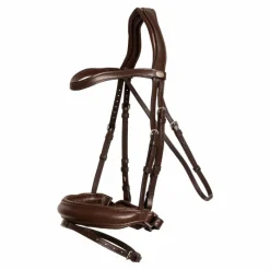 - Bridon muserolle Medium Bridons Poneys|Bridons