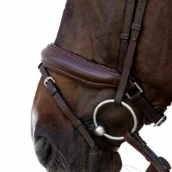 - Bridon muserolle Medium Bridons Poneys|Bridons