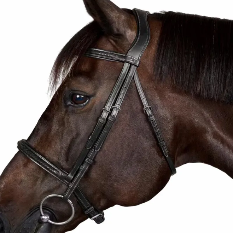 New - Bridon New English Collection Bridons