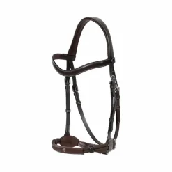 Bridons Poneys|Bridons*Dyon - Bridon sans mors Working by Dy'on Havane