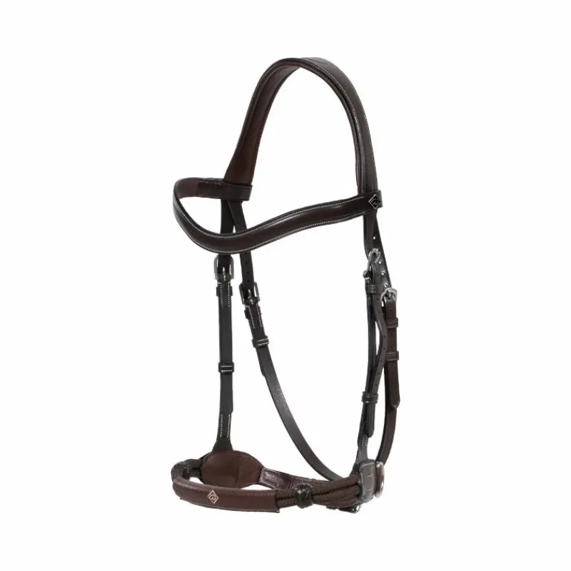 Bridons Poneys|Bridons*Dyon - Bridon sans mors Working by Dy'on Havane