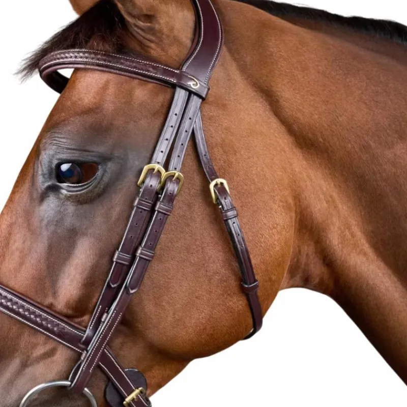 - Bridon tressé Dy'on Collection Bridons