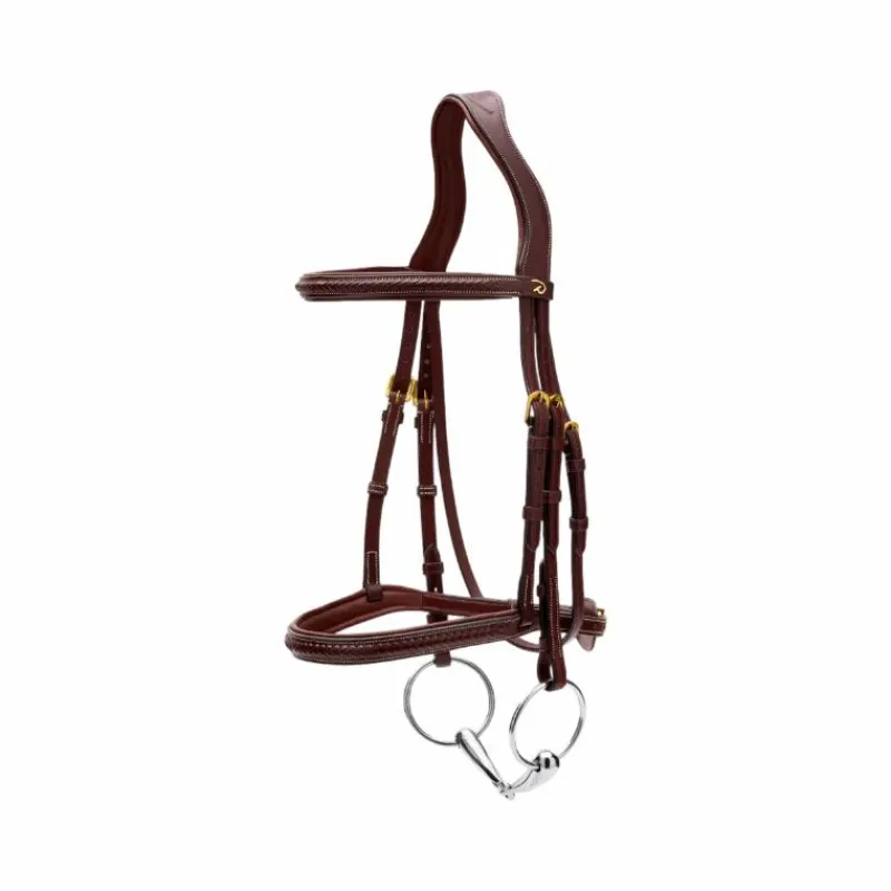 - Bridon tressé Dy'on Collection Bridons