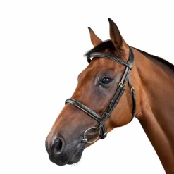 Sale - Bridon tressé Dy'on Collection Bridons