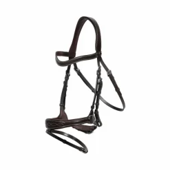 Clearance - Bridon Working Motion Working By Bridons Poneys|Bridons