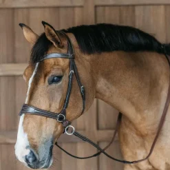 Clearance - Bridon Working Motion Working By Bridons Poneys|Bridons