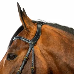 Online - Bridon X-Fit D Collection Bridons Poneys|Bridons